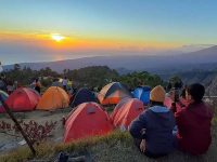 tempat camping alekong