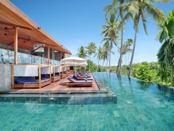 kaamala resort