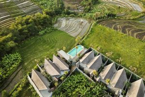 rekomendasi villa staycation di bali
