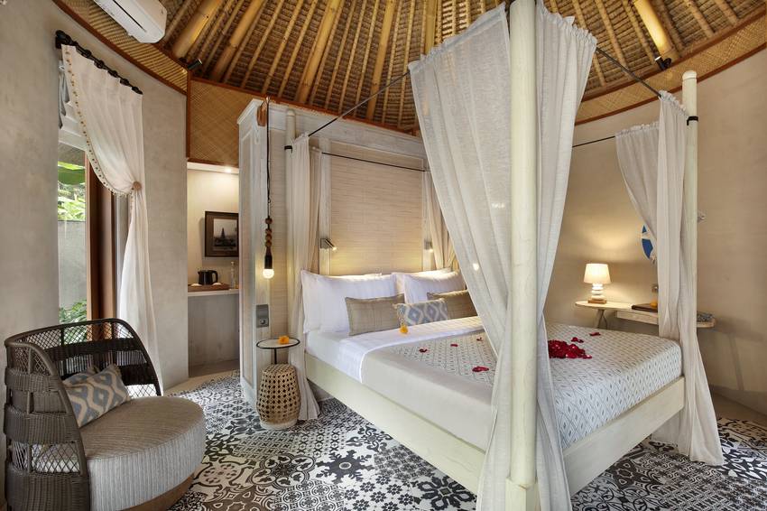 resort amarea ubud