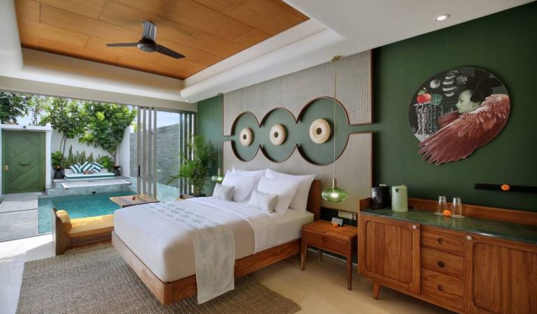 Rekomendasi Resort Indah di Ubud dan Jimbaran. Nikmati Suasana Alam Ubud & Jimbaran Lebih Lengkap.