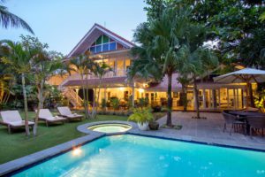 Adelle Villas Seminyak