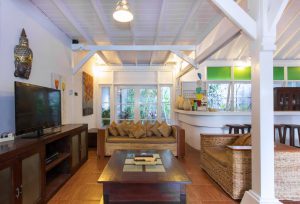 Adelle Villas Seminyak