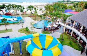 Agendaz Beach Club Nusa Dua