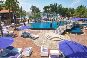 Agendaz Beach Club Nusa Dua