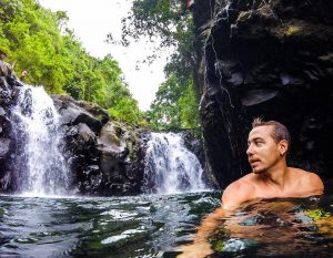 Air Terjun Aling-Aling Buleleng