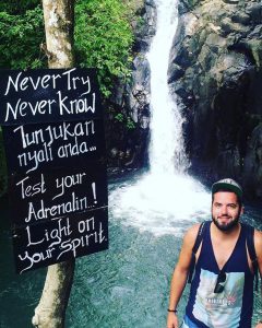 Air Terjun Aling-Aling Buleleng