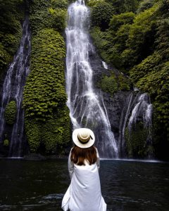 Air Terjun Banyumala