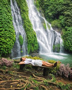 Air Terjun Banyumala