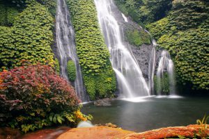 Air Terjun Banyumala