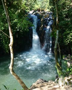 Air Terjun Blahmantung Tabanan