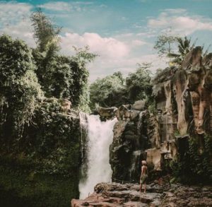 Air Terjun Blangsinga Gianyar