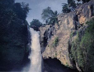 Air Terjun Blangsinga Gianyar