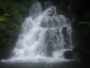 Air Terjun Carat Buleleng