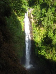 Air Terjun Carat Buleleng