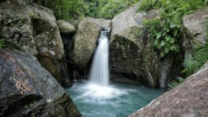 Air Terjun Dewasana Jembrana