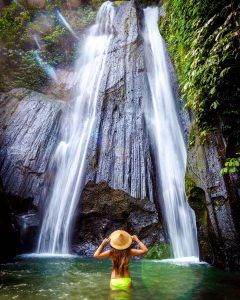 Air Terjun Dusun Kuning Bali