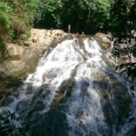 Air Terjun Goa Rang Reng Gianyar