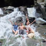 Air Terjun Goa Rang Reng Gianyar