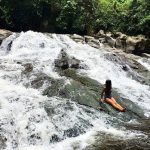 Air Terjun Goa Rang Reng Gianyar