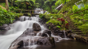 Air Terjun Jembong Ambengan