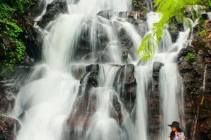 Air Terjun Jembong Ambengan