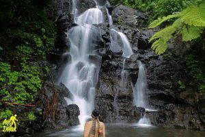 Air Terjun Jembong Buleleng