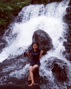 Air Terjun Jembong Buleleng