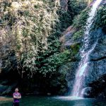 Air Terjun Juwuk Manis Jembrana