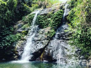 Air Terjun Juwuk Manis Jembrana