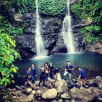 Air Terjun Juwuk Manis Jembrana