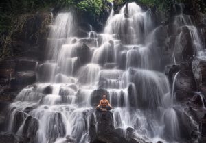 Air Terjun Kanto Lampo Gianyar