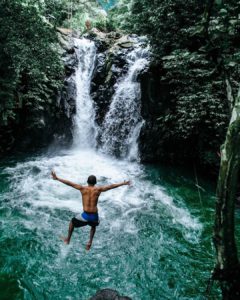 Air Terjun Kroya Buleleng