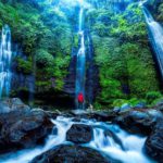 Air Terjun Munduk Buleleng