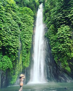 Air Terjun Munduk Buleleng