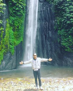 Air Terjun Munduk Buleleng