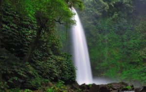 7 Air Terjun di Bali yang paling indah