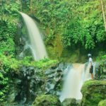 Air Terjun Pengibul