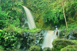 Air Terjun Pengibul