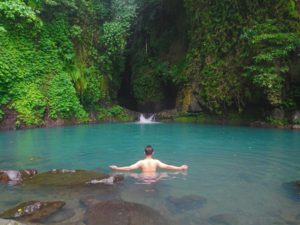 Air Terjun Pucak Sari Sukasada