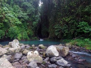Air Terjun Pucak Sari Sukasada