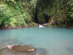 Air Terjun Pucak Sari Sukasada