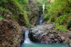 Air Terjun Singsing Buleleng