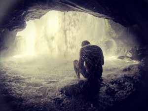 Air Terjun Tegenungan Gianyar