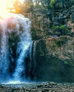 Air Terjun Tegenungan Gianyar