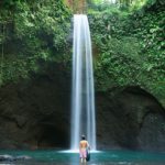 7 air terjun di Bali yang paling indah
