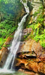 Air Terjun Wana Ayu Sukasada