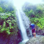 Air Terjun Yeh Labuh