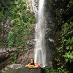 Air Terjun Yeh Mampeh