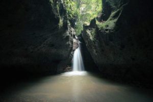 Air Terjun Yeh Pikat